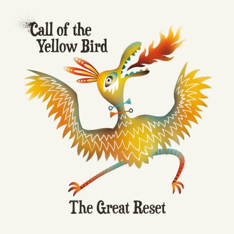 The Great Reset