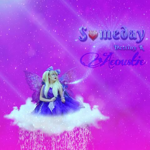 Someday (Acoustic)