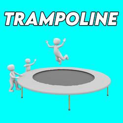 Trampoline