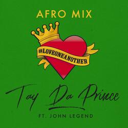 Love One Another (feat. John Legend)