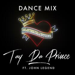 Love One Another (feat. John Legend)
