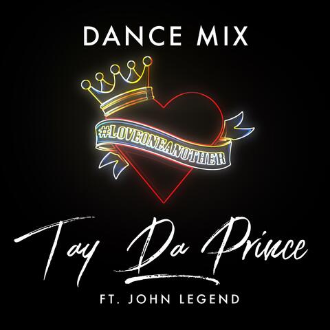 Love One Another (feat. John Legend)