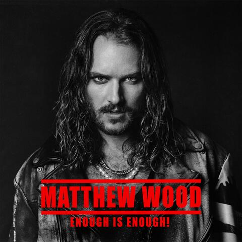 Enough Is Enough!
