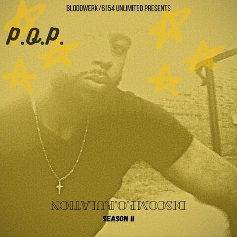 DisComp.O.P.Ulation,season II