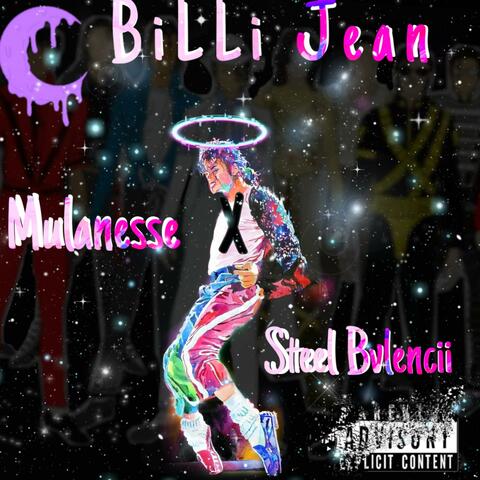 Billi Jean (feat. Steel Bvlencii)