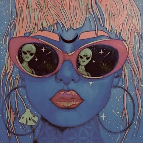 Drifting Apart (feat. Becca)