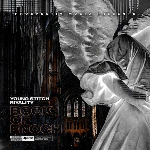 Book of Enoch