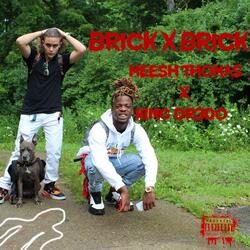 Brick X Brick