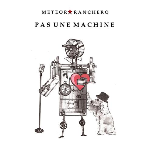 Pas une machine