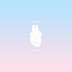 I Want You (feat. Kaas)