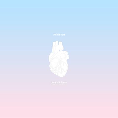 I Want You (feat. Kaas)