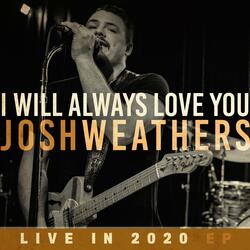 I Will Always Love You (Live in 2020)