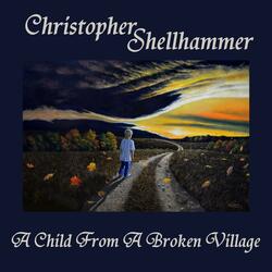 A Child from a Broken Village