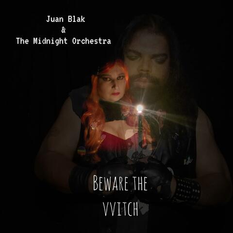 Beware the Witch