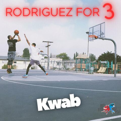 Rodriguez for 3