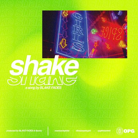 SHAKE