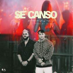Se Cansó (feat. Rosso)