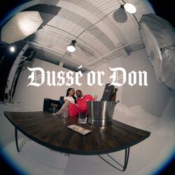 Dusse or Don