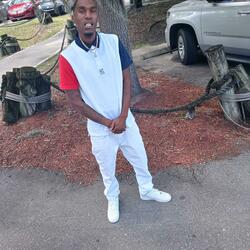 Legend (feat. Jungle Moet)