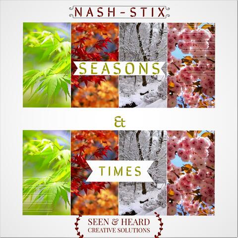 Seasons and Times