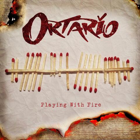 Playing With Fire