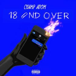 18 and Over
