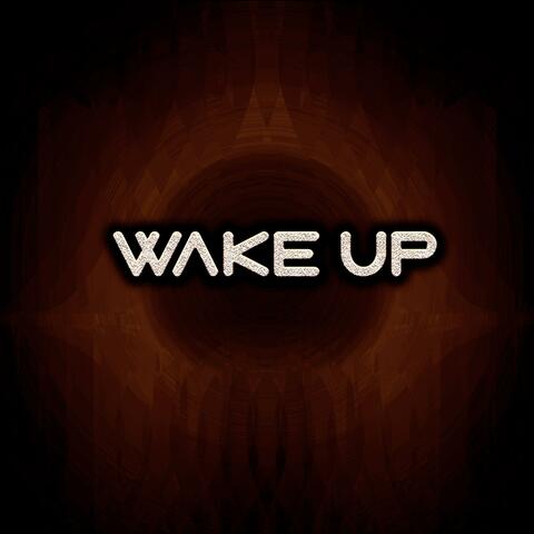 Wake Up (feat. Yuzzo)