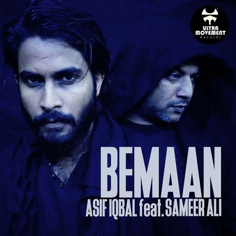 Bemaan (feat. Sameer Ali)
