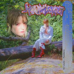 I Know (mul on killeri kledjut pääl)