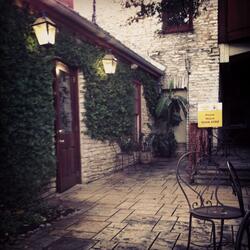 Cafe Solitario