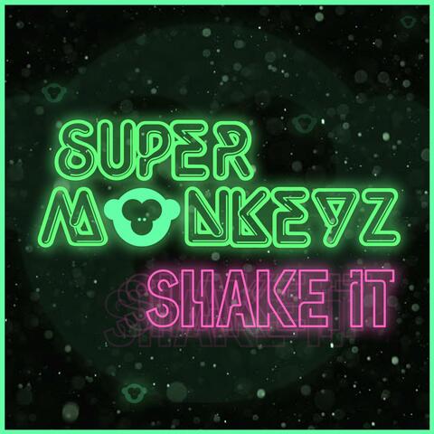 Shake It