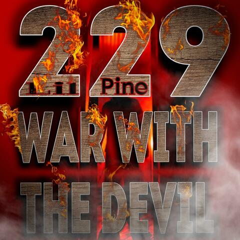 War With Tha Devil