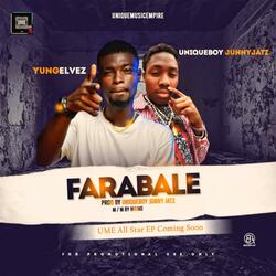 Farabale (feat. YungElvez)