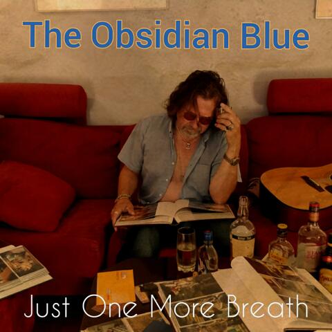 Just One More Breath