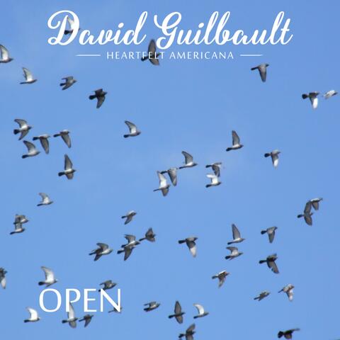 Open