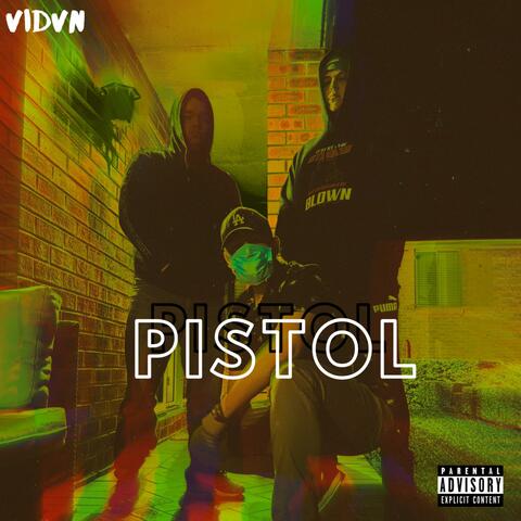 Pistol