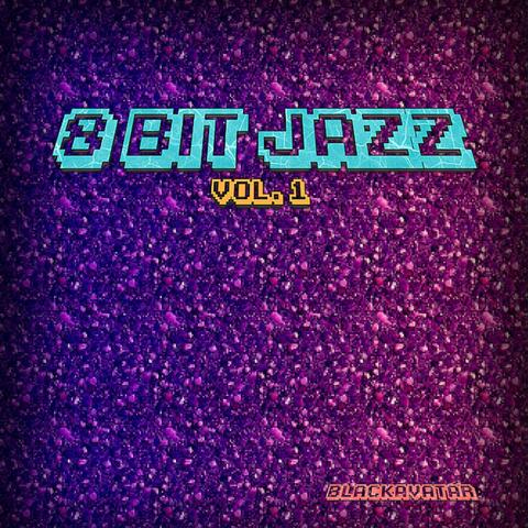 8 Bit Jazz, Vol. 1