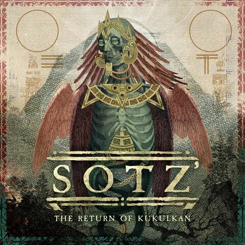 The Return of Kukulkan