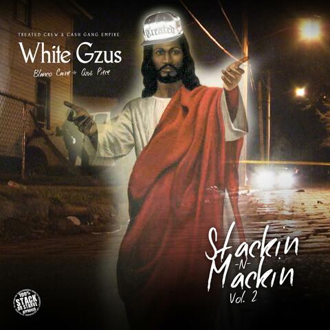 Stackin' N Mackin', Vol. 2