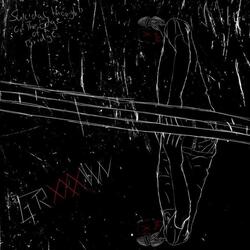 Suicidal Thoughts On The Edge Of A Bridge