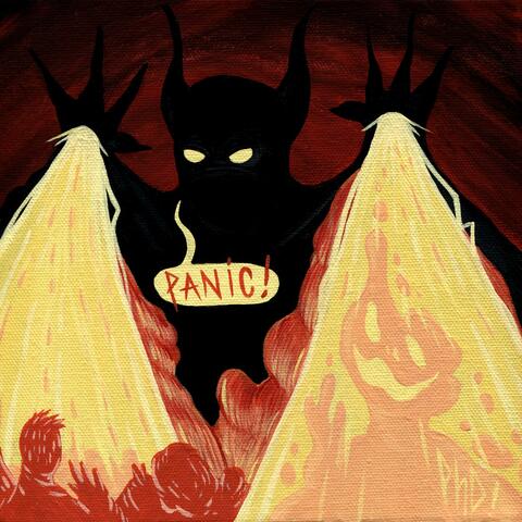 Panic!