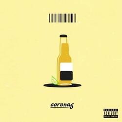 Coronas (feat. A1 The Great)