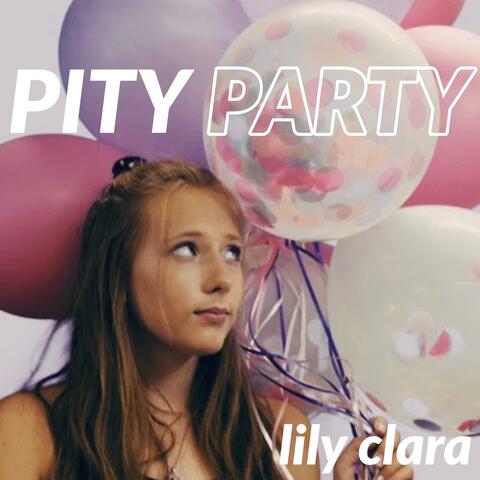Pity Party