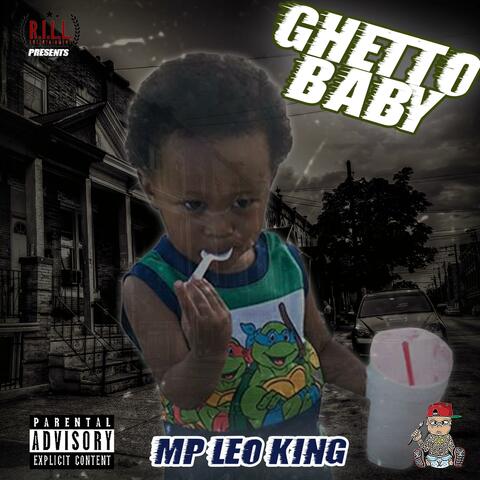 Ghetto Baby