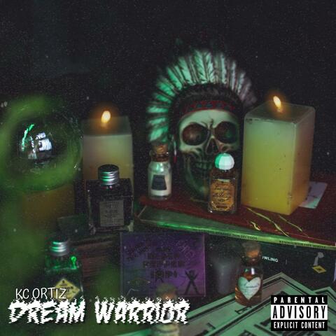 Dream Warrior