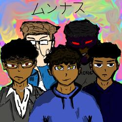 P.A.R.T.H.C.A.N.D.A.N.C.E