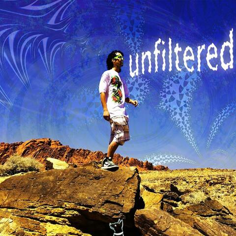 Unfiltered EP