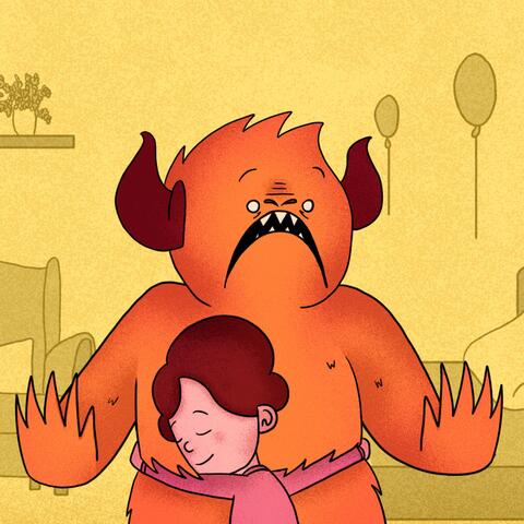 My Monster