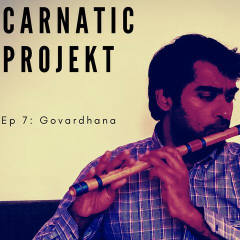 Govardhana Giridhara