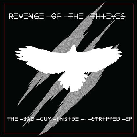 The Bad Guy Inside (Stripped EP)